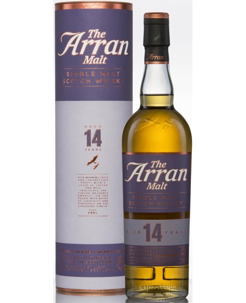Arran 14 Ani 0.7L Top Arran 14 Ani 0.7L Top